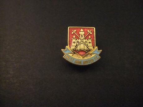 West Ham United Fc Engelse voetbalclub